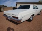 Thumbnail Photo 22 for 1966 Chevrolet Biscayne